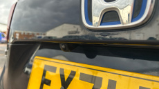 Honda Jazz 1.5 i-MMD Hybrid EX 5dr eCVT Hybrid Hatchback